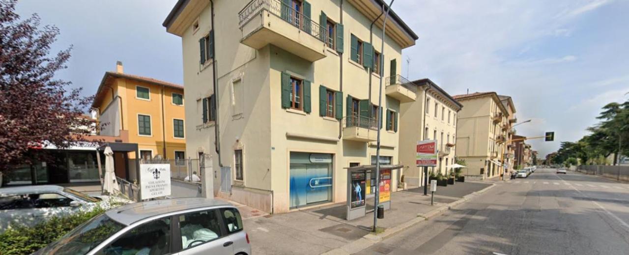 Appartamento Topazio Verona Eksteriør bilde